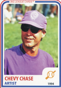 Chevy Chase