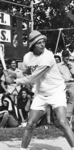 George Plimpton