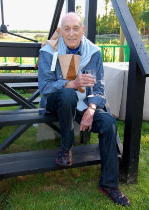 Robert Dash