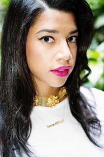 Hannah Bronfman