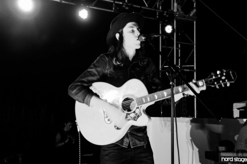 James Bay