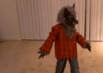 Werewolf Path Dance 2