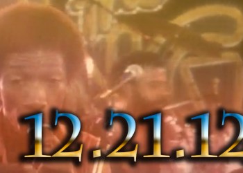 12-21-12 DAY 5 Kool & The Gang Celebrate!