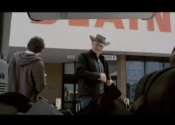 Zombieland Last box of Twinkies Video Still