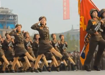 Pyongyang Style