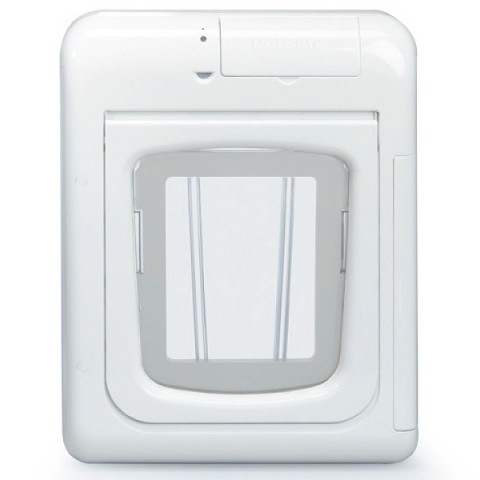 Pet Door