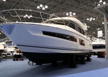 2014 NYC Boat Show