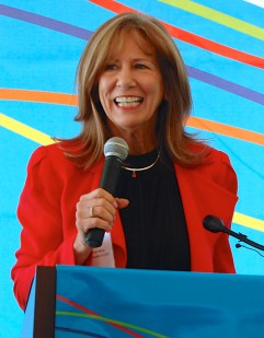 Anne Kauffman Nolon