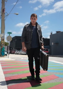 Chris Cab