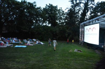 Film screenings on the law at Southampton Arts Center,Film screenings on the law at Southampton Arts Center,