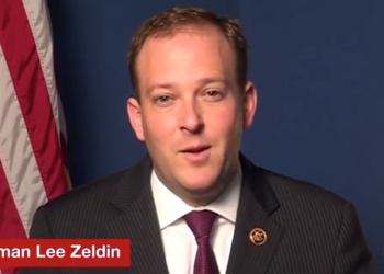 Lee Zeldin's 100 Days Video