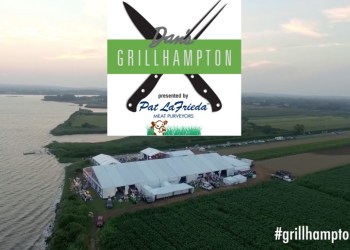 grill hamptons 2016