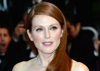 Julianne Moore