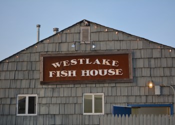 Westlake Fish House