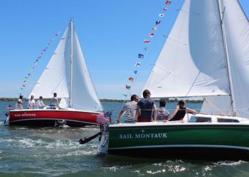 Sail Montauk