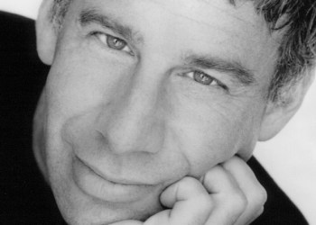 Composer Stephen Schwartz