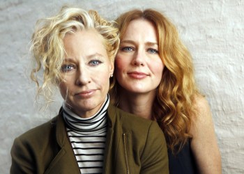 Shelby Lynne and Allison Moorer. Courtesy of WHBPAC.