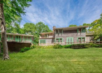 amagansett house