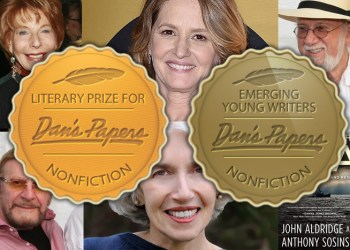 Don't miss the 2017 Dan's Literary Festival