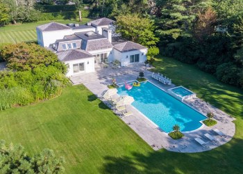 50 East Hollow Road, Georgica, East Hampton