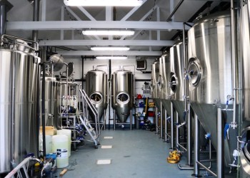 brewery