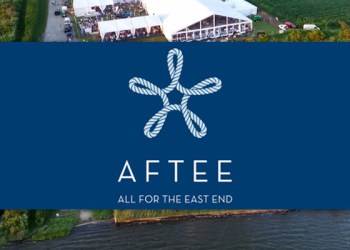 Dan's Taste of Summer supports AFTEE