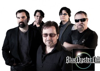 Blue Öyster Cult