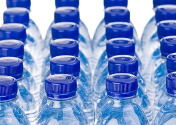 Does bottled water expire?