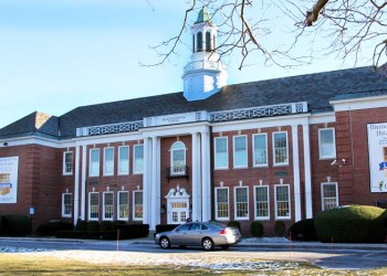 Bridgehampton School