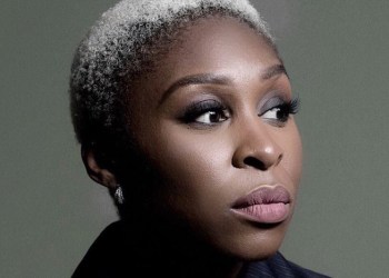 Cynthia Erivo