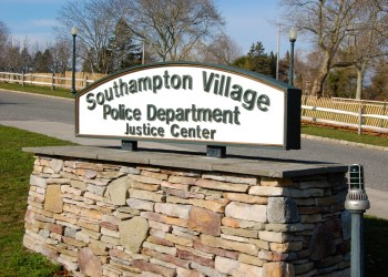 Southampton Village Police Department