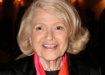 Edie Windsor