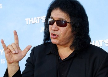 Gene Simmons