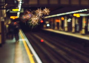 Hamptons Subway Fourth of July fireworks 2017