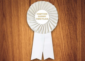 Hamptons Subway Third Place roset