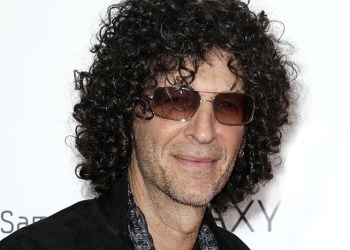 Howard Stern