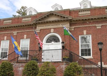 Suffolk County Historical Society, Photo: Barbara Lassen