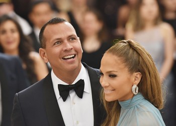 J-Rod – Jennifer Lopez and Alex 