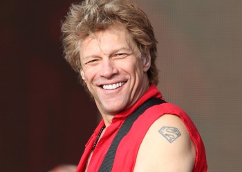 Jon Bon Jovi