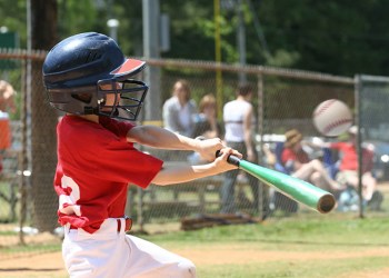 Kid Softball