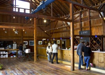 Lenz Winery