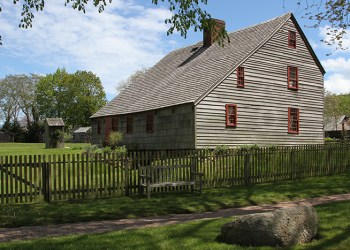 Mulford Farm, East Hampton