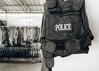 Hamptons Police hang up their tactical vests in 2018