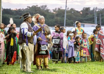 Shinnecock Powwow