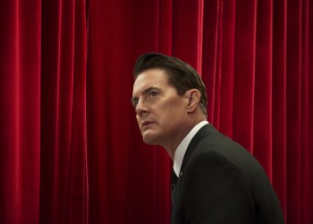 Kyle MacLachlan