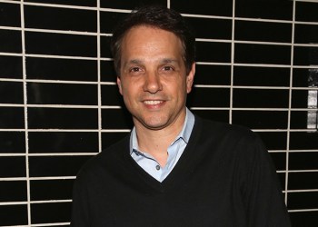 Ralph Macchio