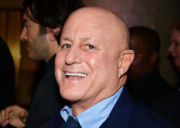 Ron Perelman