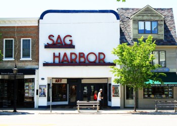 Sag Harbor Cinema