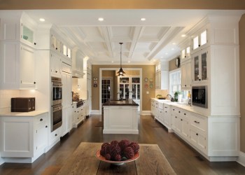 Ciuffo Cabinetry, Photo: Cully/EEFAS