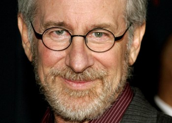 Steven Spielberg